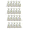 20 Pcs Skirt Style Wedding Favor Model Bride