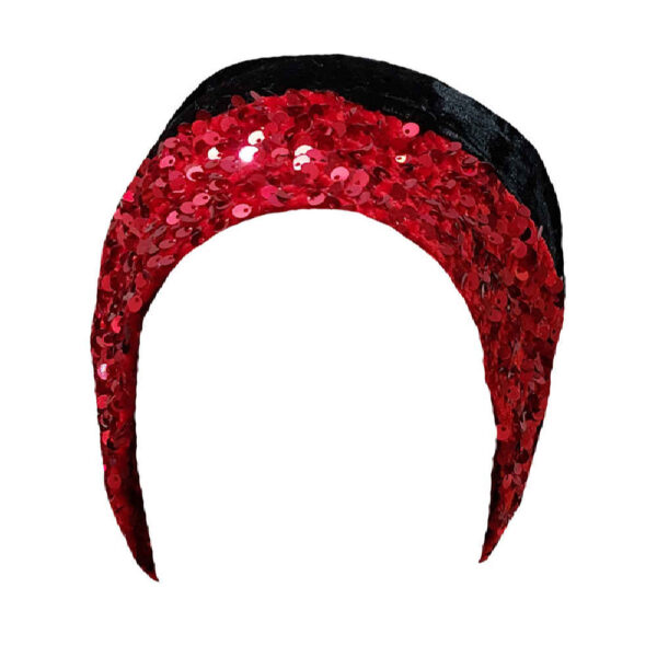 Women's Headwrap Turban - Model Homa