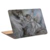 Laptop Skin Sticker Decal Model Sky Angel