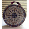Cotton Fabric Bread Storage Bag Model Niaz