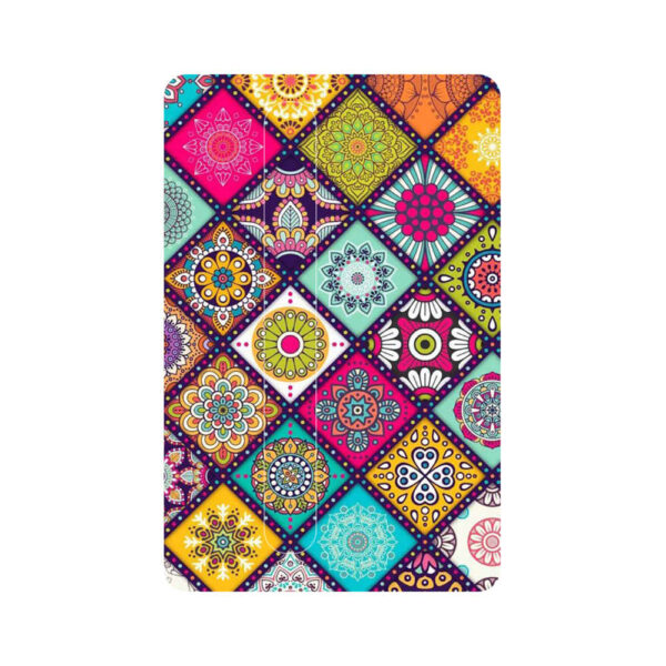 Persian Credit Card Sticker – Zarin Design