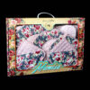 11 Piece Floral Kitchen Apron Set Model Mamisa