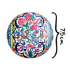 Pocket Mirror with Persian Inspired Helia Design