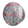 Pocket Mirror with Persian Inspired Shabnam Design