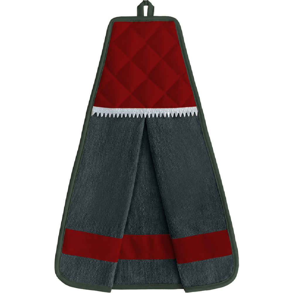 10 Piece Kitchen Apron Set Model Dream House - Image 5