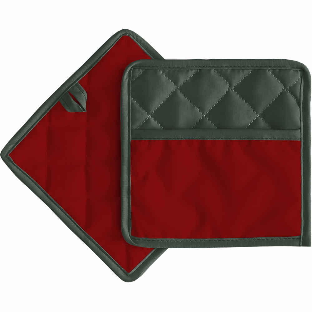 10 Piece Kitchen Apron Set Model Dream House - Image 6