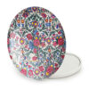 Pocket Mirror with Persian Inspired Shabnam Design