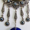 Islamic Evil Eye Wall Hanging Amulet Model Besmellah