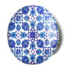 Pocket Mirror with Persian Inspired Aseman Design