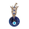Islamic Evil Eye Wall Hanging Amulet Model Wan Yakad