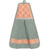 10 Piece Kitchen Apron Set Model Family