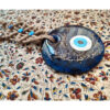 Islamic Evil Eye Wall Hanging Amulet Model Wan Yakad