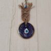 Islamic Evil Eye Wall Hanging Amulet Model Wan Yakad