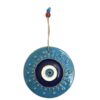 Blue Evil Eye Wall Hanging Amulet Model Star