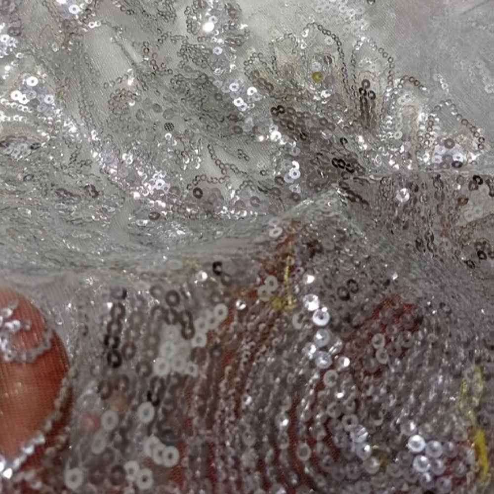 Iranian Traditional Kurdish Women’s Dress Model Snow