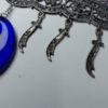 Islamic Evil Eye Wall Hanging Amulet Model Wanyakad