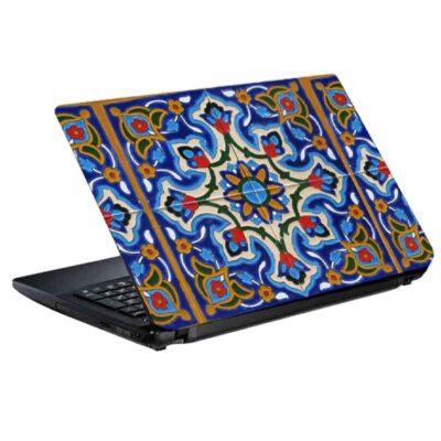 Laptop Skin Sticker Decal Model Kashi