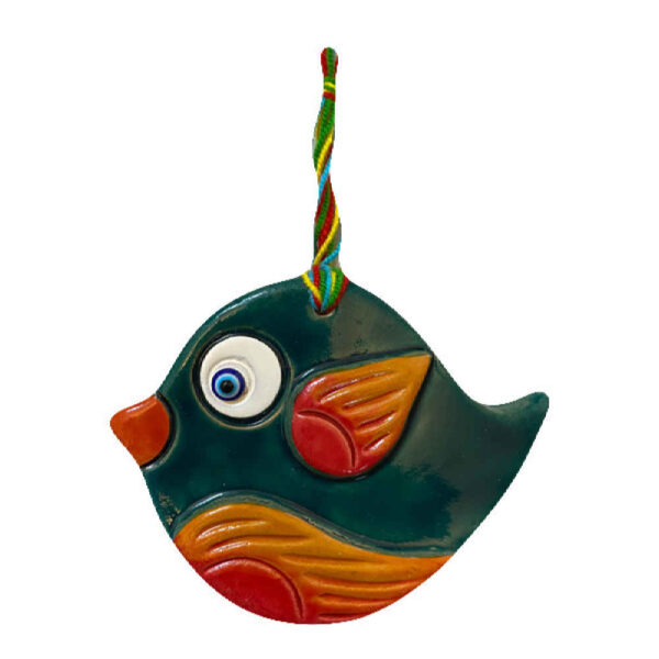 Wall Hanging Artwork Model Bird