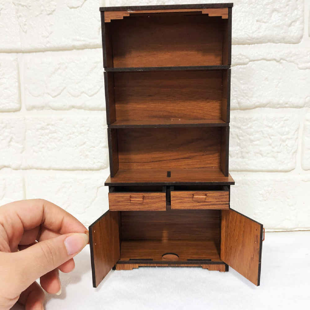 Persian Fridge Magnets Set – Foods Model