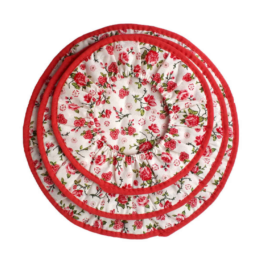 11 Piece Kitchen Apron Set Model Shadi