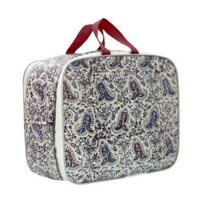 Cotton Storage Bag – Eco-Friendly and Reusable Model Behnan