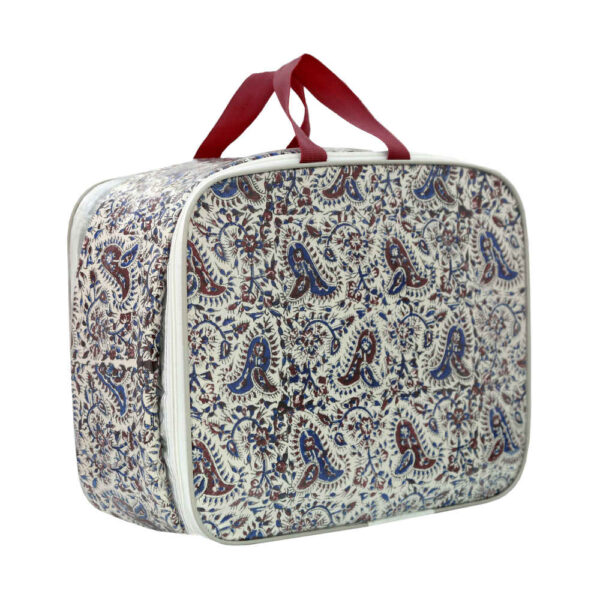 Cotton Storage Bag - Eco-Friendly and Reusable Model Behnan