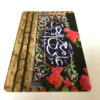 Islamic Credit Card Sticker – Imam Ali Design