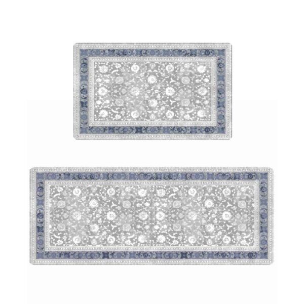 Indoor Doormat for Home Decor – Non-Slip Printed Heaven