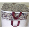 Cotton Storage Bag - Eco-Friendly and Reusable Model Behnan