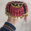 Traditional Kurdish Ethnic Hat - Tabesh Model