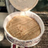 Cotton Fabric Bread Storage Bag Model Gandom