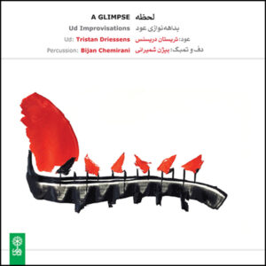 A Glimpse Music Album by Bijan Shemirani