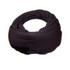 Amamah Iranian Cleric Turban - Black Color 9 Meter