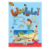 Amelia Bedelia: Digs In by Herman Parish (Farsi)
