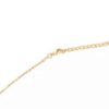 Chain Ankle Bracelet Model Dream Catcher
