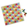 Mensch ärgere Dich nicht (Ludo) – Classic Family Board Game for All ages