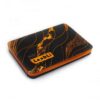Lokum Turkish Delight with Saffron & Persian Nuts - 600g