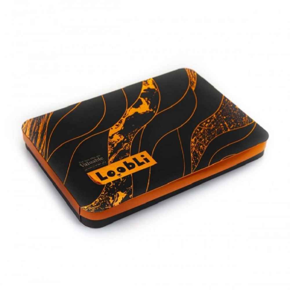 Lokum Turkish Delight with Saffron & Persian Nuts – 600g