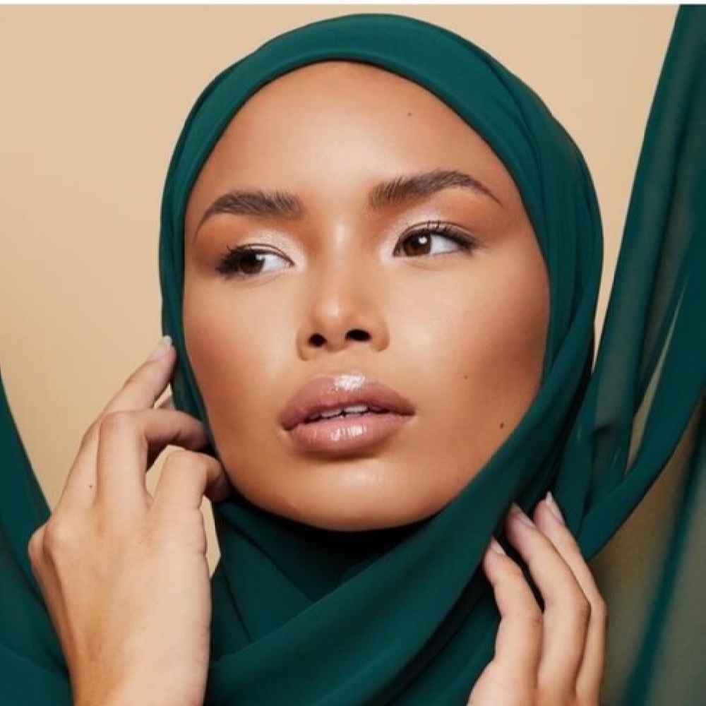 shaliha hijab 1