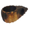 Rustic Wooden Cup - Handcrafted Camping Cup Model Kakso