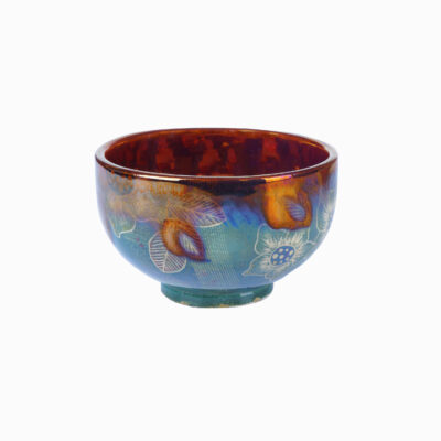 Handmade Decorative Pottery Bowl Model Ehyaei