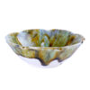 Handmade Decorative Pottery Bowl Model Tina