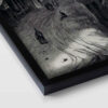 Persian PVC Print with Frame - Eminent Wall Art
