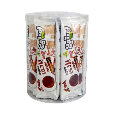 Instant Yazdi Coffee: Central Iran’s Delicate Brew 20 Pcs – 400 g