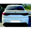 Islamic Car Sticker - Labbaik Ya Hussain