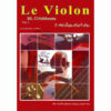Le Violon Vol. 1 Book by Mathieu Crickboom (Farsi)