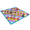 Mensch ärgere Dich nicht (Ludo) & Snakes & Ladders Game Set
