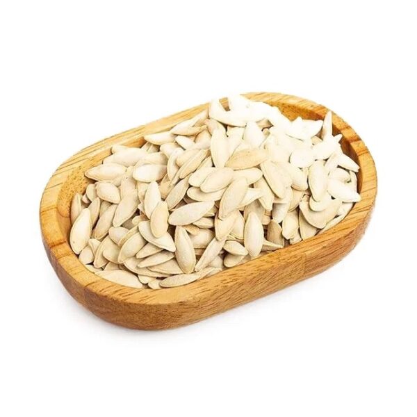 Salted Roasted Mashhadi Pumpkin Seed Snack - 900g