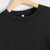 Men's Crew Neck Sweatshirt Model Persian