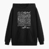 Men's Crew Neck Sweatshirt Model Sepehr